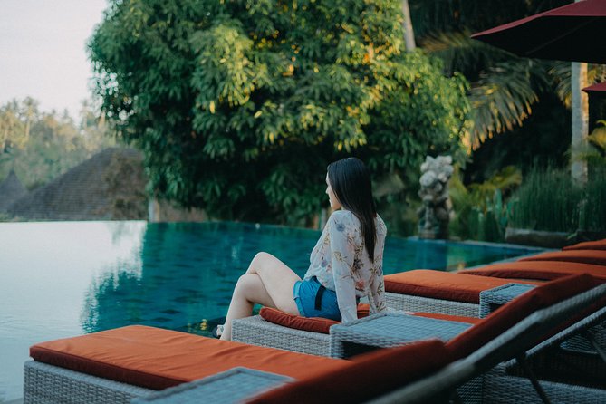 Do Photo Shoot at Your Hotel & Resort in UBUD - Good To Know
