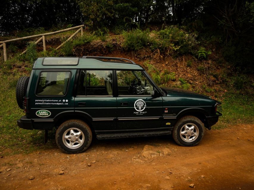 Do You Want to Enjoy a Jeep Tour in a Different Way?