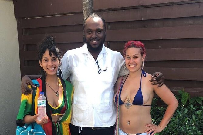 Doctors Cave Beach and Shopping With Transportation in Montego Bay - Good To Know