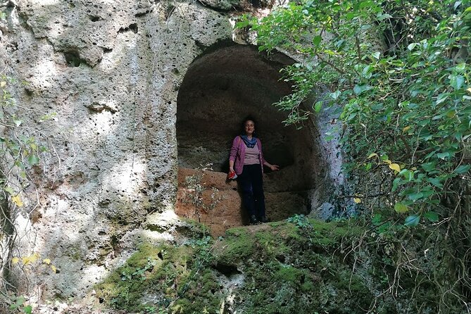 Dog Friendly Tour, Archeological Sites and Nature Around Rome, Package Price - Good To Know