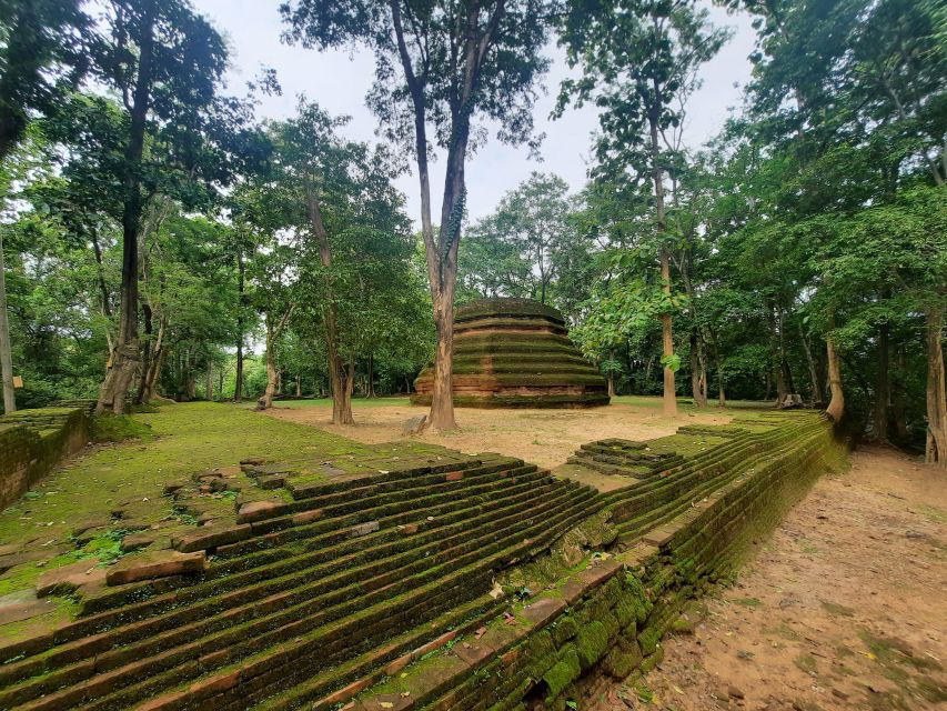 Doi Suthep and Khao Soy (Private Tour)