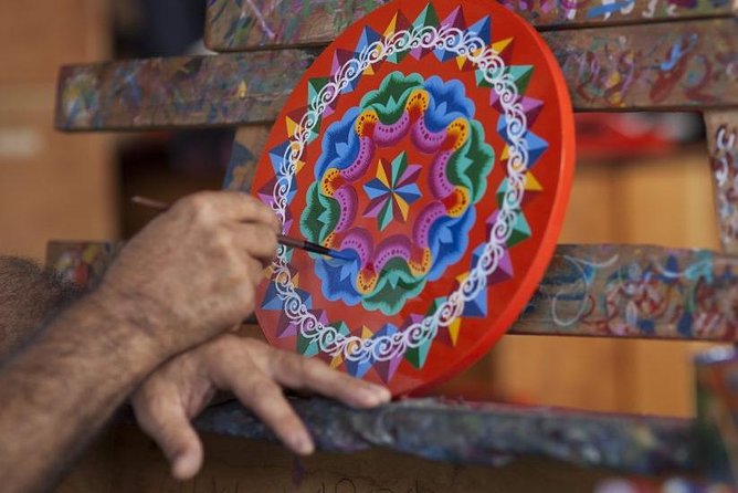 Doka Coffee Tour- Grecia & Sarchi From San José - Good To Know