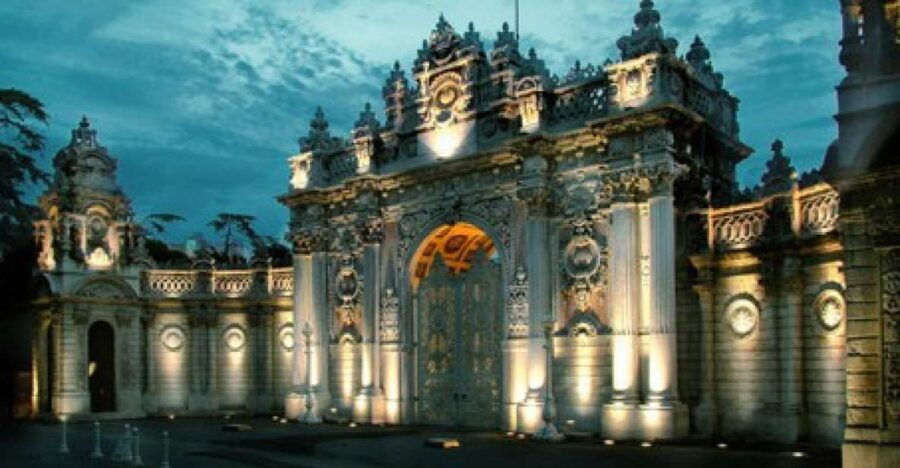 Dolmabahce Palace and Asian Side of Istanbul Tour - Good To Know