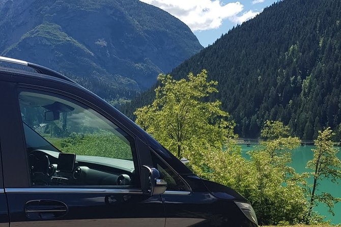 DOLOMITE Day Tour From Venice Area - Good To Know