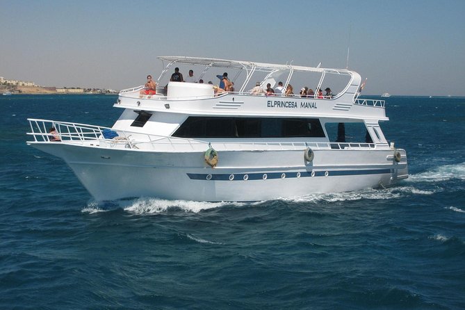 Dolphin House Royal VIP Special Day Snorkeling Sea Trip With Lunch - Hurghada - Good To Know