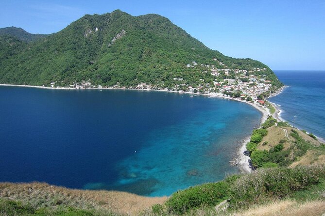 Dominica Waitikubuli National Trail -The Caribbean Longest Hiking Trail/17 Days - Good To Know