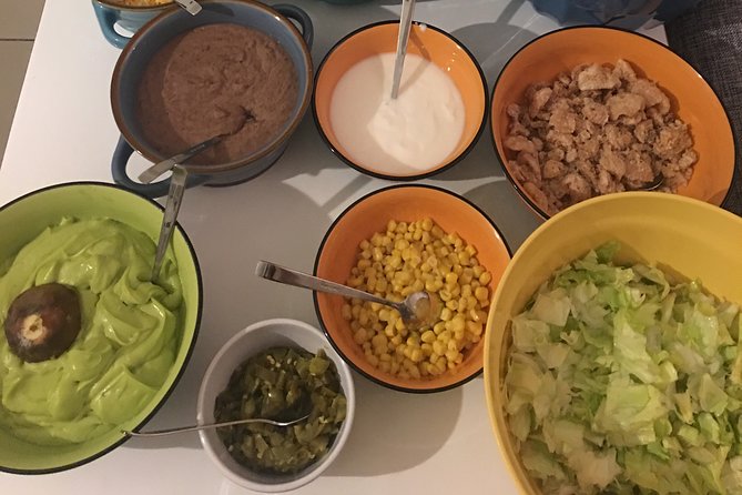 Dominican Dinner Tacos At A Night In Santo Domingo - Good To Know
