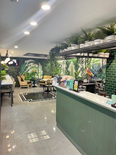 Don Mueang Airport (DMK): Coral Lounge Entry - Good To Know