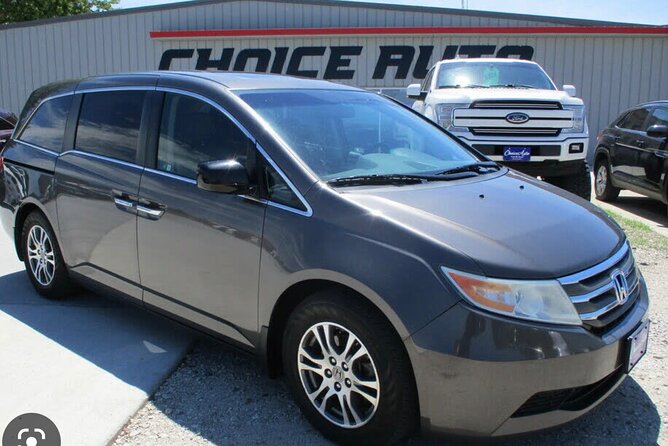 Door to Door Transfers Miami - Tampa - Miami - Good To Know