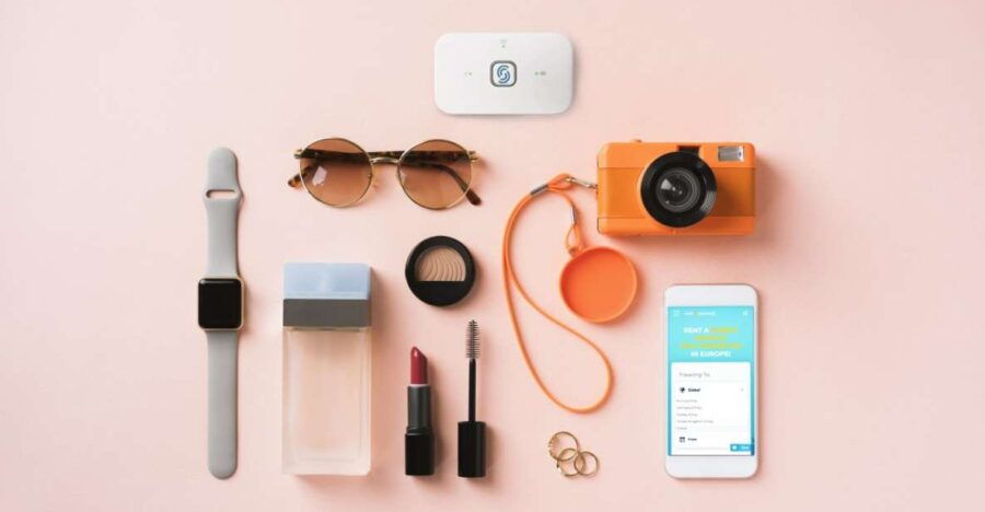 Dortmund: Unlimited 4G Internet in Germany With Pocket Wi-Fi