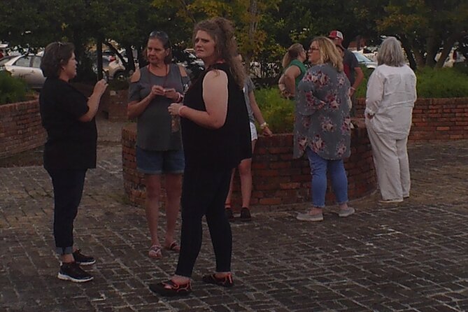 2 Best Historical Tours In Alabama