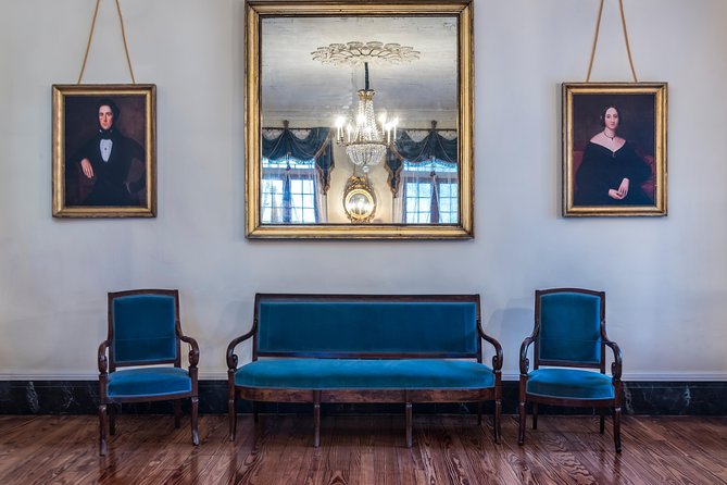 Double Plantation Tour From New Orleans: Oak Alley & Laura Plantation - Good To Know