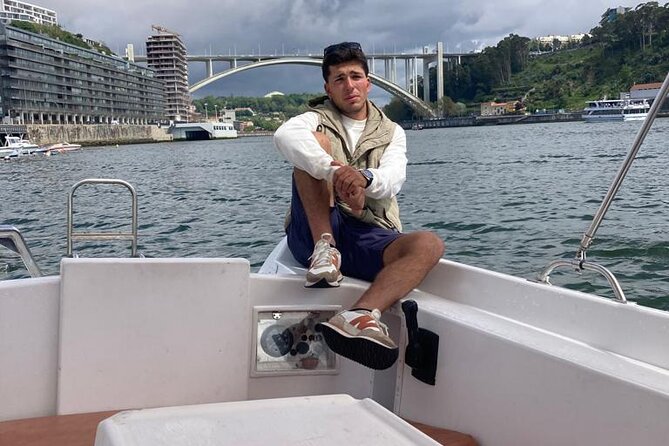 Douro Boat Trip With Lunch - Good To Know