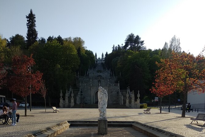 Douro Classic Sightseeing Full-Day Private Tour - Good To Know