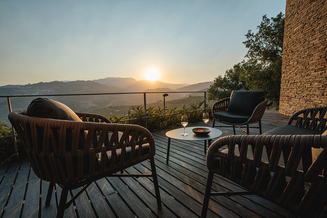 Douro Luxury - Douro Private Cruise With Premium Winery and Restaurant - Good To Know