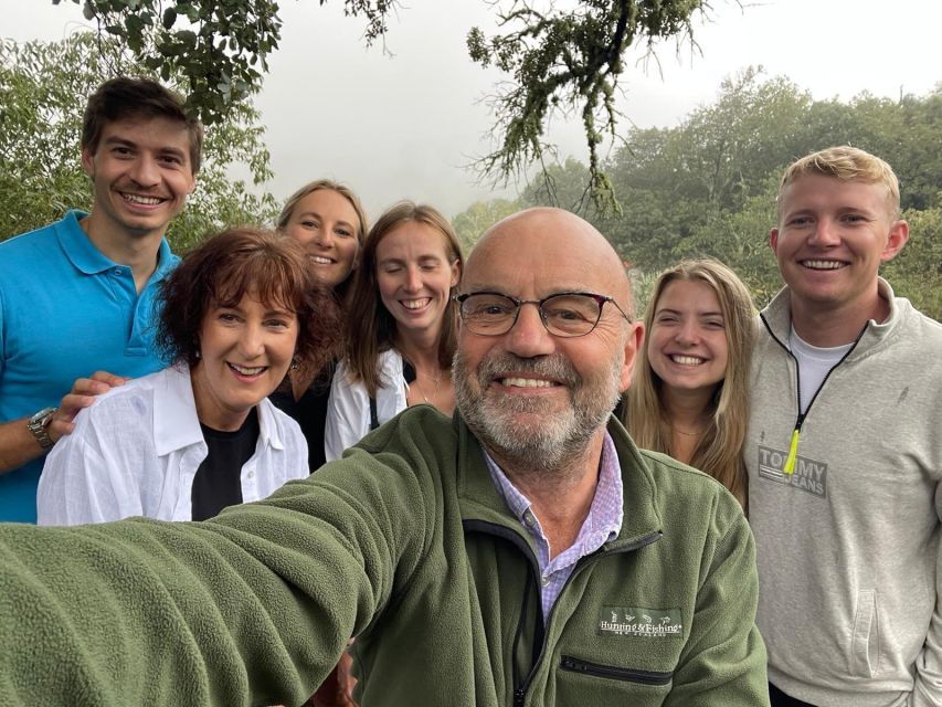 Douro: Tour and Visit to Viewpoints, Lunch, 2 Wine Tastings - Good To Know