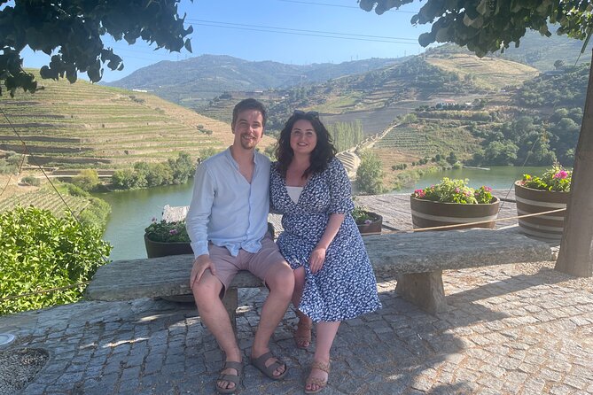 Douro Valley Amazing Wine Tours - Meeting and Pickup