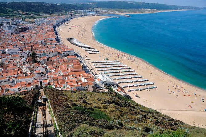 Douro Valley and Lisbon 5 Day PRIVATE Tour - Port Wine Region, Porto and Lisbon - Good To Know