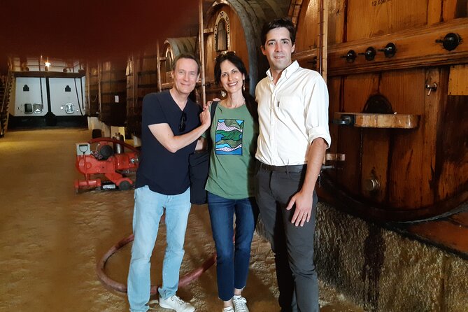 Douro Valley - Culture and Wine Tour - Good To Know