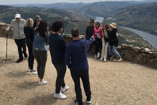 Douro Valley in off Road - Private Tour - Good To Know