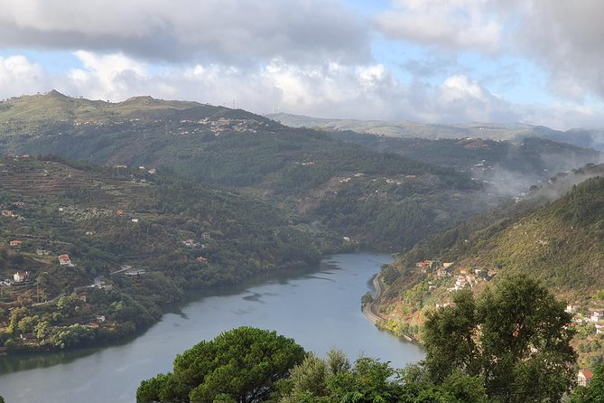 Douro Valley – Lets Go for It.