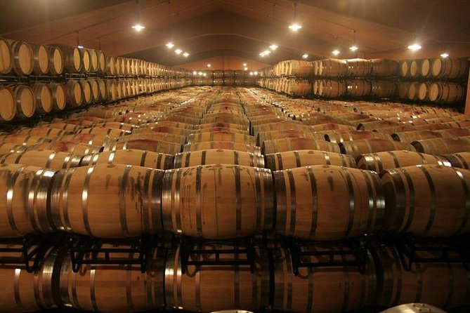 Douro Valley Private Day Tour From Porto - Pricing and Booking Information