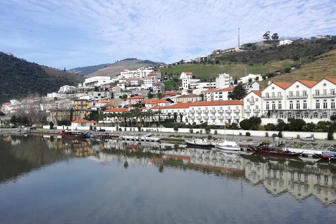 Douro Valley Private Full-Day Tour From Porto - Good To Know
