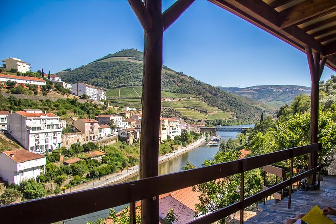 Douro Valley Private Tour With Sommelier - Reviews and Ratings