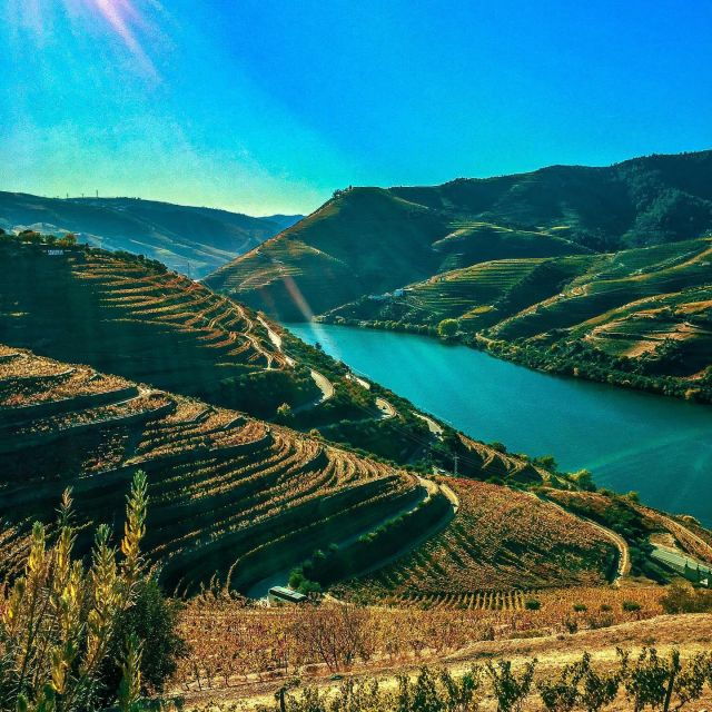 Douro Valley Private Wine Experience - Good To Know