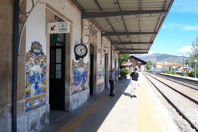 Douro Valley Tour (wine & Food) - Good To Know