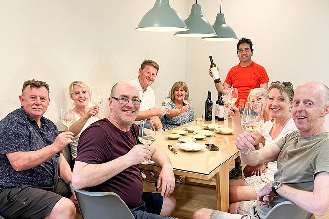 Douro Wine Tasting - Good To Know