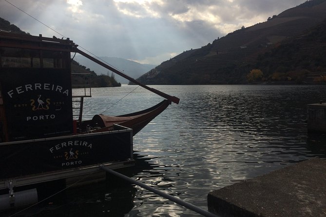 Douro Xperience - Good To Know