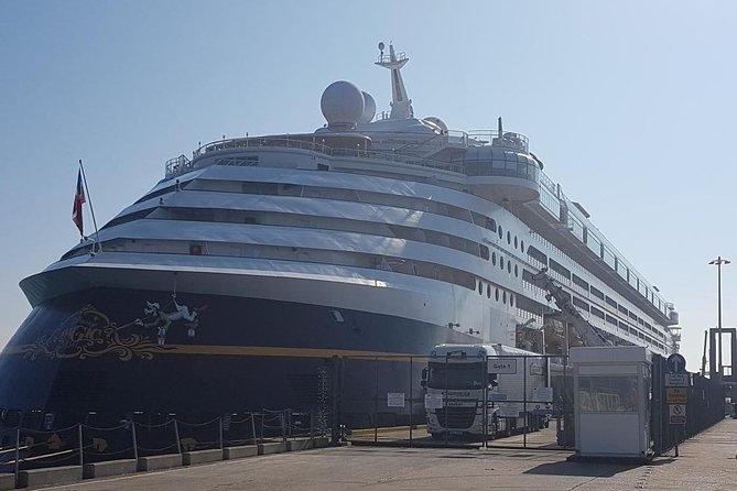 2 Best Shore Excursions In Dover