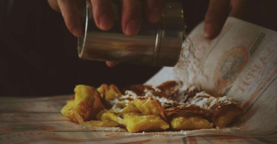 Downtown Athens: Private Greek Food Tasting Tour - Good To Know