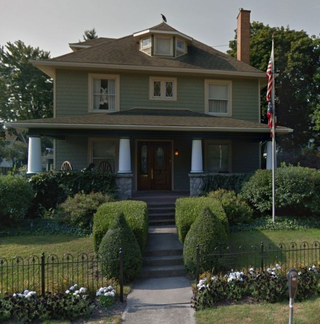 Downtown Bowling Green: A Self-Guided Audio Tour