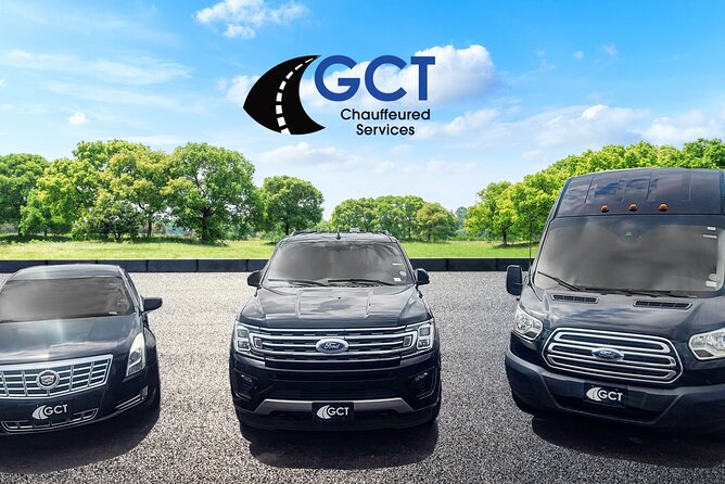 Downtown Charleston to CHS Airport Private 1-Way Transfer - Good To Know