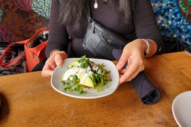 Downtown Las Vegas Food Tour - Good To Know