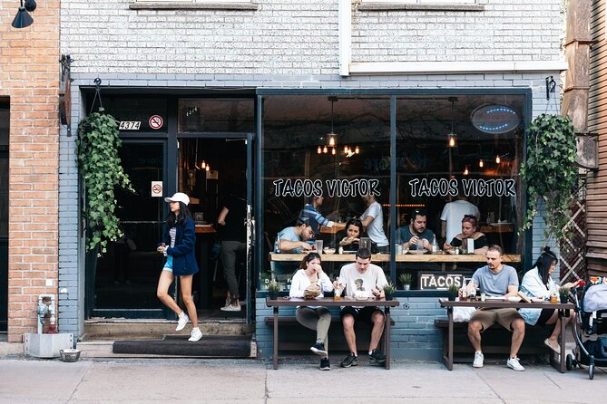 Downtown Los Angeles Private Guided Food Tour (Feb )