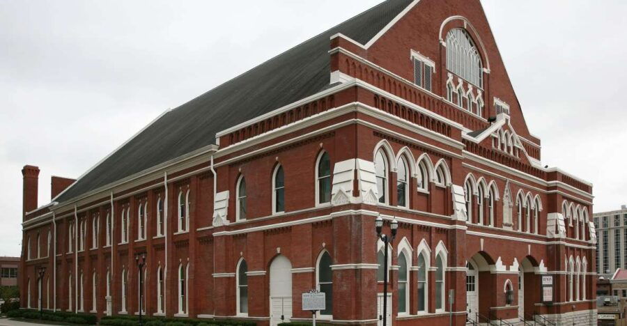 Downtown Nashville: A Self-Guided Audio Tour - Good To Know