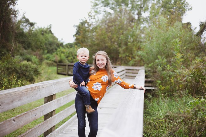 2 Best Photography Experiences In North Carolina