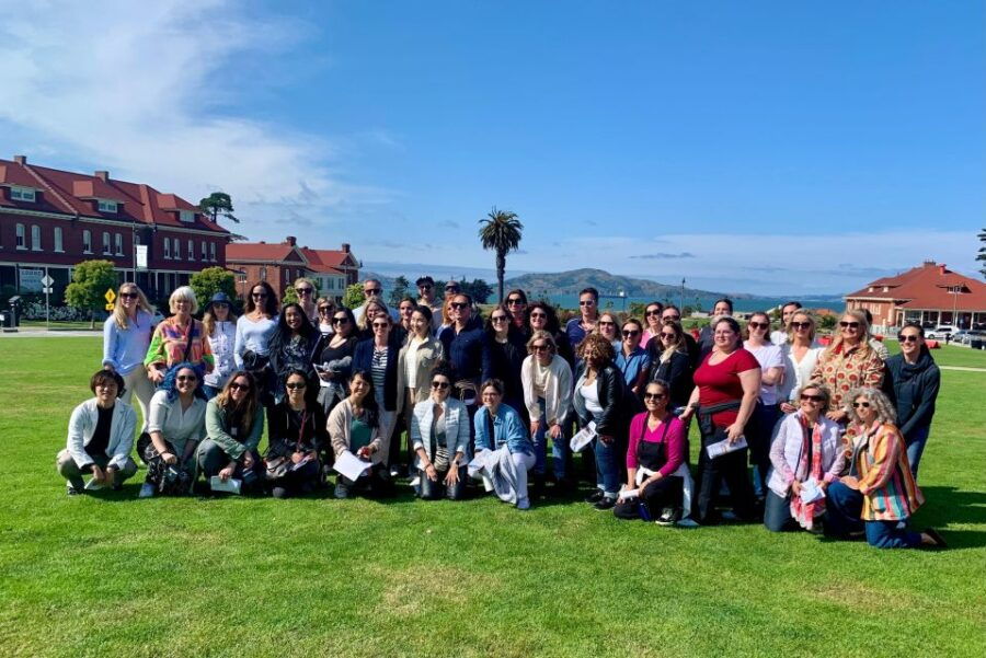 Downtown San Jose Treasure Hunt - Good To Know