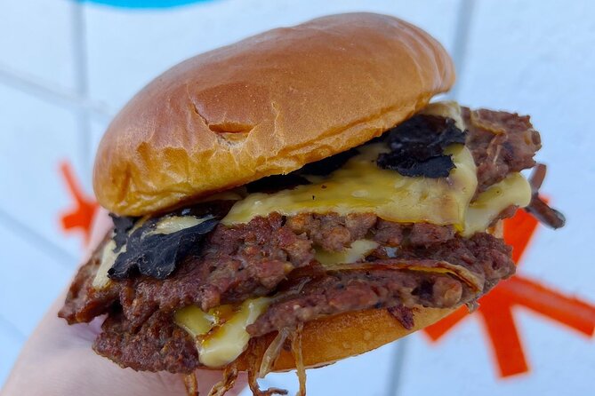 Downtown & Strip Vegan Food Tour in Las Vegas - Good To Know