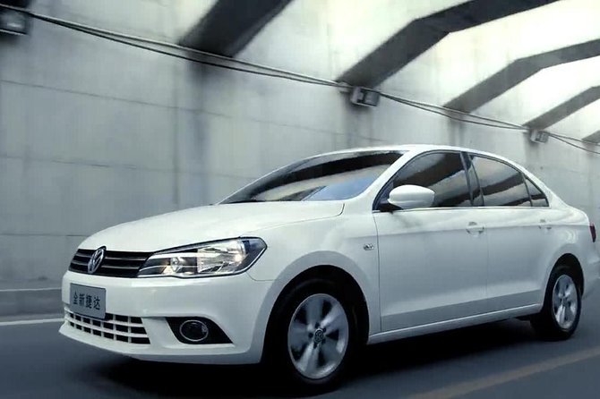 Downtown to Leshan or Mount Emei Round Way Transfer for 2-Day Service