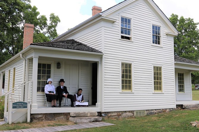 Dr. John Harvey Kellogg Discovery Center/Historic Adventist Village - Good To Know