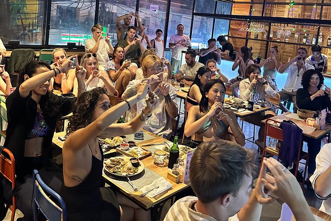 Drag Show in Canggu With Dinner - Good To Know