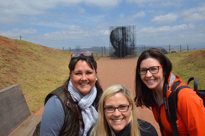 Drakensberg Kamberg Cave Art Day Tour From Pietermaritzburg