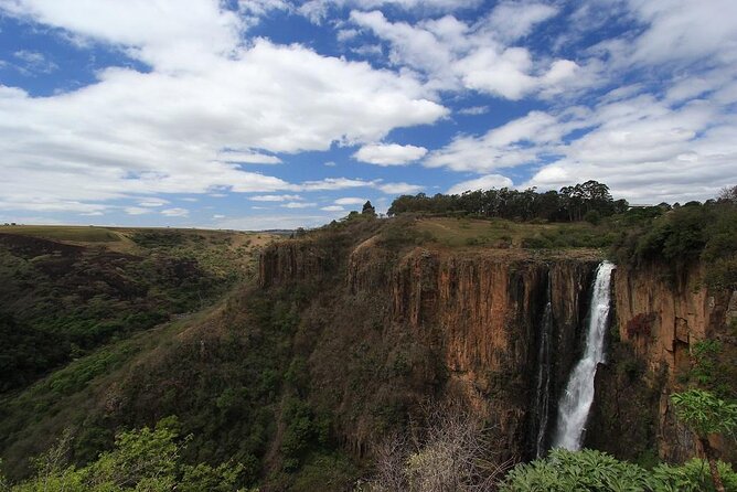 Drakensberg Mountain Region 2 Day Tour From Durban - Tour Highlights