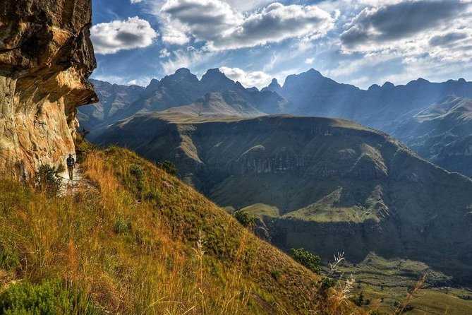 Drakensberg, Nelson Mandela Capture S & Howick Falls - 2 Day Tour From Durban - Good To Know