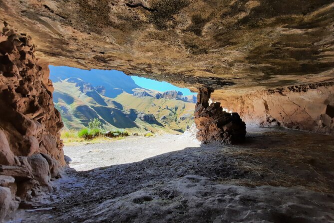 Drakensberg Pillar Cave Day Hike - Good To Know