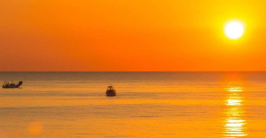 Dream of the Sea: Milano Marittima Beach Club